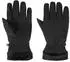Jack Wolfskin Highloft Glove Women Winddichte Touchscreen-Handschuhe Damen black (A63073_6000)