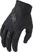 Oneal E032-105, Oneal Element Racewear Kinder Motocross Handschuhe Schwarz