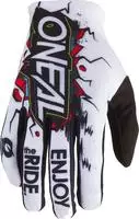 O'Neal Matrix Glove Villian