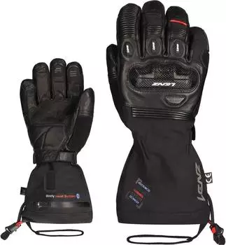 Lenz Touring 1.0 schwarz (12081)