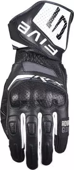 Five RFX Sport Evo schwarz/wei&szlig;
