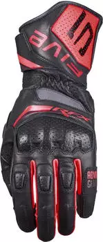 Five RFX Sport Evo schwarz/rot