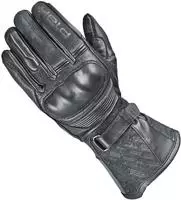 Held 022352-00/001-K-7, Held Tour-Mate Motorradhandschuhe schwarz
