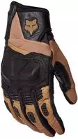 FOX 28379-108-L, Fox Bomber Pro Air Handschuhe Ce Gr&ouml;&szlig;e: L