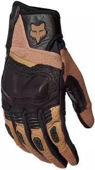 Fox Racing Bomber Pro Air braun (28379-108)
