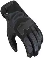Macna 190-6343-4XL-101, Macna Haros 2.0 Motorrad Handschuhe Schwarz male