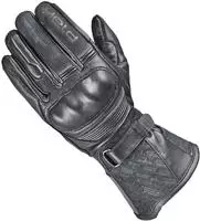 Held 022352-00/001-L-7, Held Tour-Mate Motorradhandschuhe schwarz