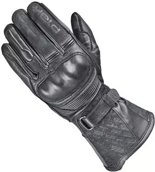 Held Tour-Mate lang schwarz (022352-00/001-L)