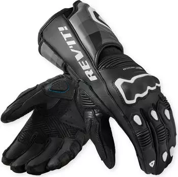 Revit Quantum 3 schwarz/wei&szlig; (FGS234-1600)