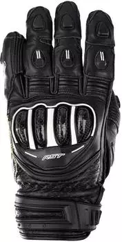 RST TracTech Evo 4 kurz schwarz (102667BLK)