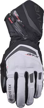 Five WFX Prime EVO GTX schwarz/grau