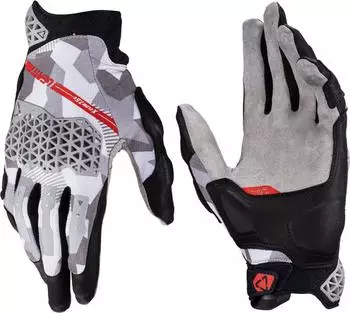 Leatt ADV X-Flow 7.5 Gloves Short