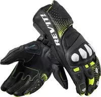 Revit FGS201-1010-L, Revit Control, Handschuhe - Schwarz - L