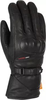 Furygan Land DK D3O schwarz
