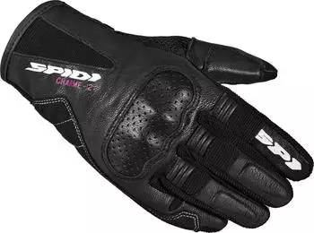 Spidi Charme 2 schwarz (C94-026)