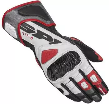 Spidi STR-6