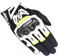 Alpinestars 3567717-125-3XL, Alpinestars SMX 2 Air Carbon V2, Handschuhe -