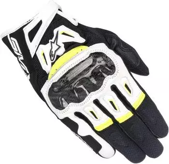 Alpinestars SMX-2 Air Carbon V2