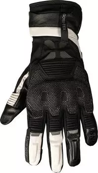 iXS Tourster-GTX 1.0 WMS schwarz/grau/wei&szlig; (X4-102606-399)