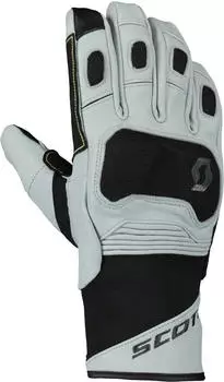 Scott Priority grau/schwarz (41324420060)