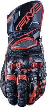 Five RFX Race schwarz/rot