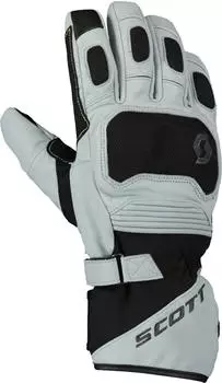 Scott Priority Pro schwarz/grau (41324320060)