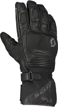 Scott Priority Pro schwarz (41324300010)