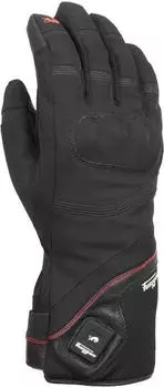 Furygan Heat Genesis schwarz/rot