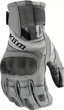 Klim Adventure GTX Short grau (5031-002 609)