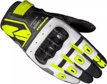 Spidi G-Carbon gelb (C92-486)