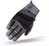 SHIMA AIR-2.0-MEN-GRY-XL, SHIMA Air 2.0 Motorrad Handschuhe Schwarz Grau male