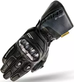 Shima STR-2 regular schwarz
