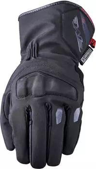 Five WFX4 WP Woman schwarz