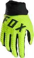FOX 25793-130-XL, FOX 360 Motocross Handschuhe Gelb male