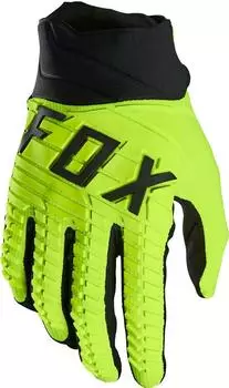 Fox Racing 360 gelb (25793-130)