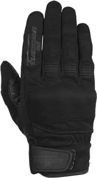 Furygan Jet Lady D3O schwarz