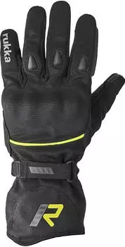 Rukka Virium 2.0 schwarz/gelb (70888 778 994)