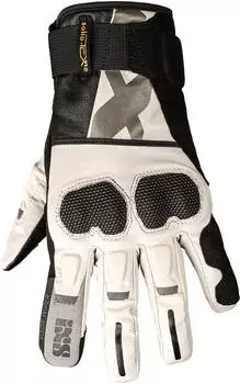 iXS Venture-STX-Z 1.0 WMS schwarz/grau (X4-010606-039)