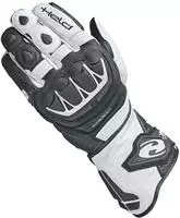 Held 021911-00-14-8, Held Evo-Thrux II Motorrad Handschuhe Schwarz Weiss male