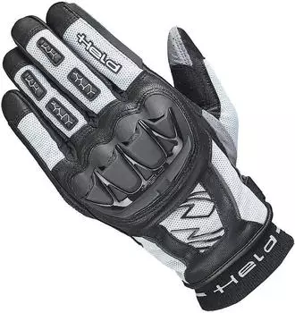 Held Sambia KTC grau/schwarz (022263-00/068)
