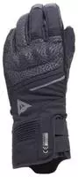 Dainese 18100007-001-XS, Dainese Tempest 2 D-Dry Damen Motorradhandschuhe lang