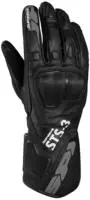 Spidi A220-026-XL, Spidi STS-3 Damen Motorrad Handschuhe Schwarz female