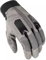 Macna Black/taupe, Macna Sperrow, Handschuhe - Grau/Schwarz - L