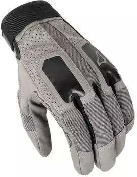 Macna Sperrow schwarz/grau (190.6308)