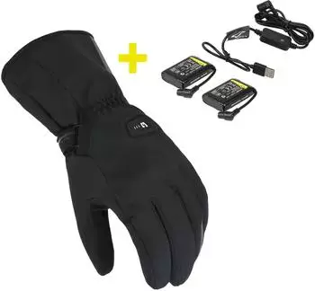 Macna Unite 2.0 RTX Damen Kit schwarz (190.6663)