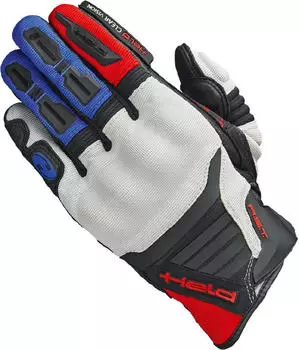 Held Hamada rot/blau (022060-00-023)