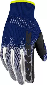 Spidi X-Knit blau/grau (B104-498)