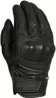 Furygan Handschuhe LR Jet Lady Vented D3O Schwarz