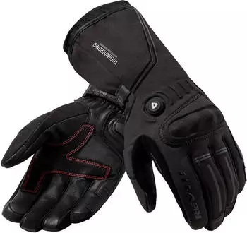 Revit Liberty H2O schwarz (FGW101-0010)