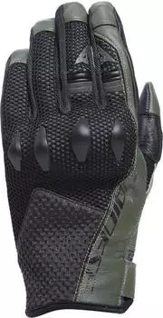 Dainese Karakum Ergo-Tek schwarz/gr&uuml;n (201815968-70H)